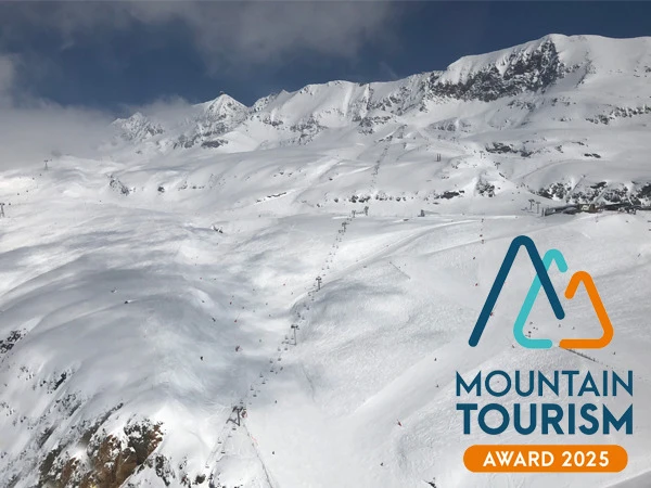 Image for Ouverture des inscriptions aux Mountain Tourism Awards 2025