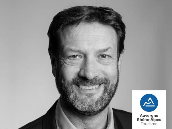 Image for Parole de partenaire : Fabrice Pannekoucke, Président de Région et Président d’Auvergne-Rhône-Alpes Tourisme