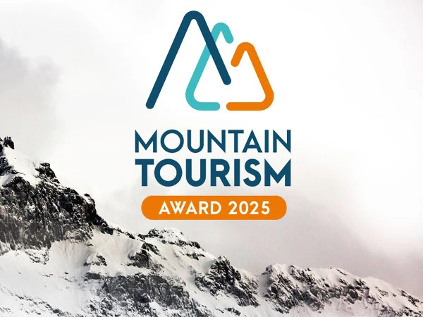 Image for Appel à candidature pour les Mountain Tourism Awards 2025