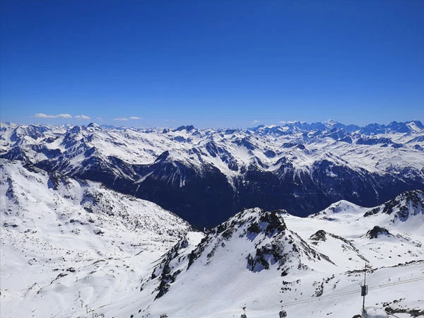 Image for Dative étend davantage sa solution Dat&rsquo;Mountain pour cet hiver