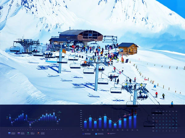 Image for G2A et Altimax partenaires sur le salon Digital Montagne