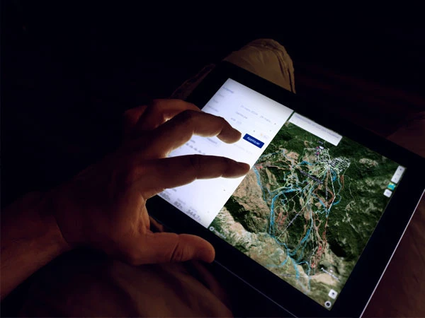 Image for Imagina International renforce son offre montagne avec Snowplanner