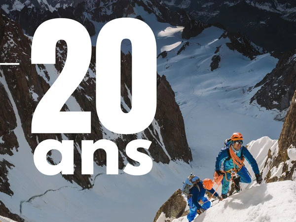 Image for Inlé Associés fête ses 20 ans