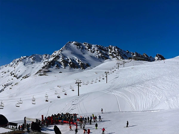 Image for La CDA affiche une progression de son CA pour le 4ème trimestre 2024
