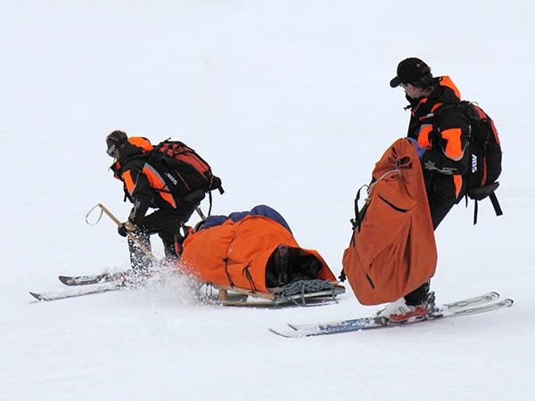 Image for Médecins de Montagne publie les chiffres d’accidentologie