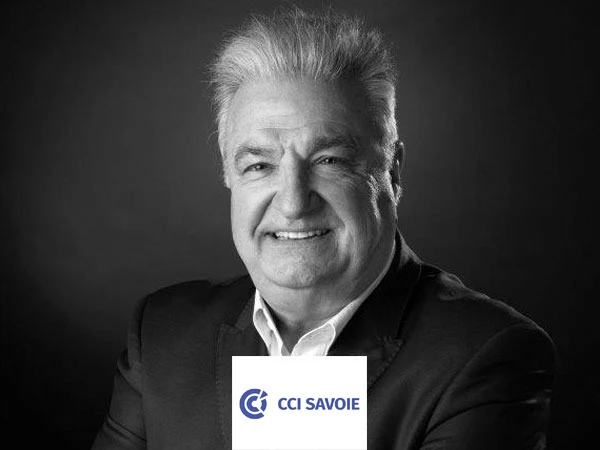 Image for Parole de partenaire : Marc Beggiora, Président de la CCI Savoie