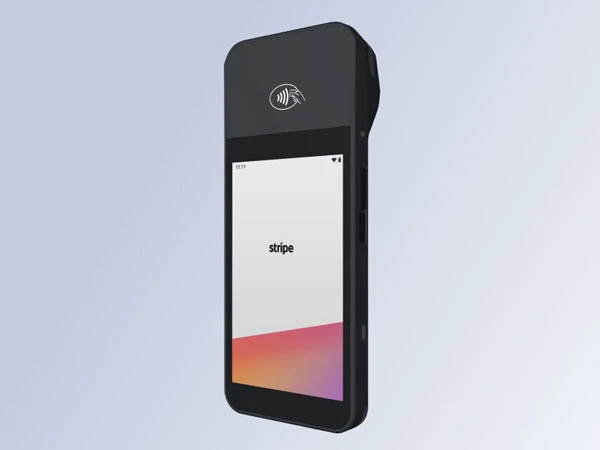 Image for Yoplanning développe un terminal de paiement avec Stripe