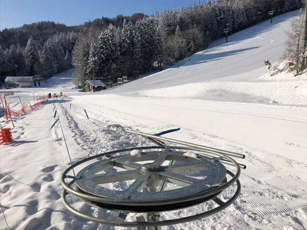 Image for 4 Expérience enrichit son offre avec le Fil Neige