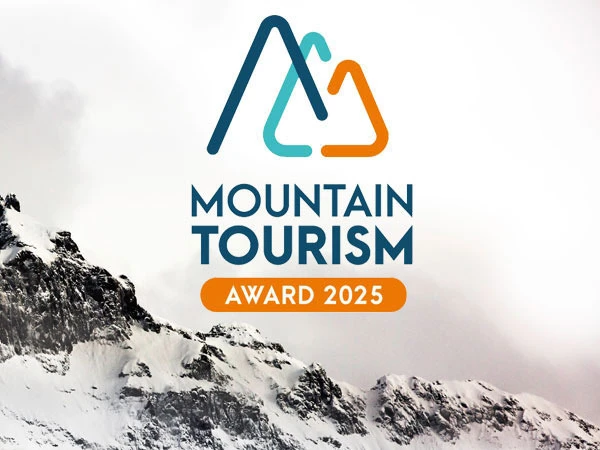 Image for J-14 pour candidater aux Mountain Tourism Awards 2025