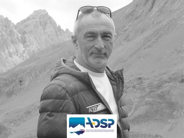 Image for Parole de partenaire : Eric Viallet, Président de l’ADSP