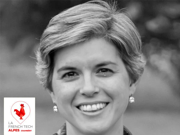 Image for Parole de partenaire : Sophie Dudot, Directrice de French Tech Alpes Chambéry