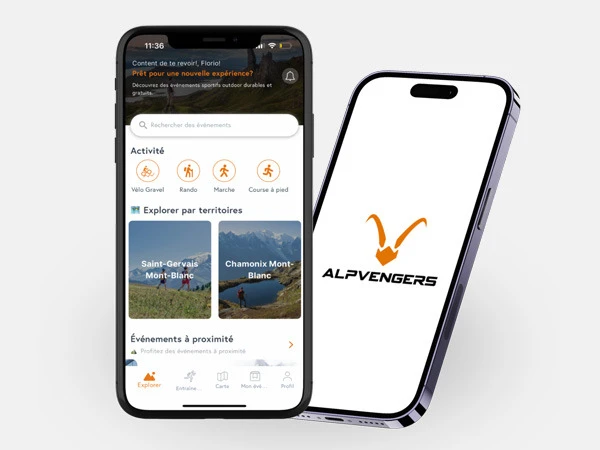 Image for Alpvengers, la startup de l’évènementiel territorial, finalise sa levée