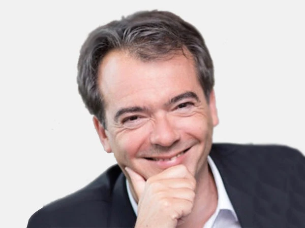 Image for Cyril Linette est nommé directeur général des JO d&rsquo;hiver 2030