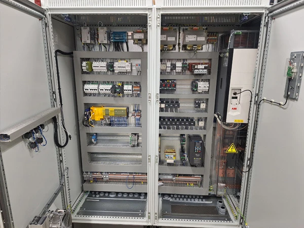 Image for Jacquard Électromécanique va procéder à la rénovation électrique de 6 téléportés
