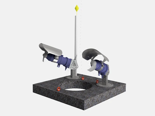 Image for Les brasseurs de lac Ingélo signent la fin de la débauche d&rsquo;énergie