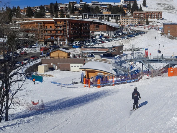 Image for MDP Consulting, acteur clé de la diversification à Chamrousse