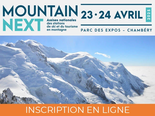 Image for Mountain Next : derniers jours pour s’inscrire