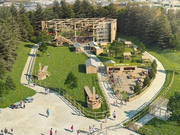 Image for Partenariat innovant pour les activités 4 saisons des stations