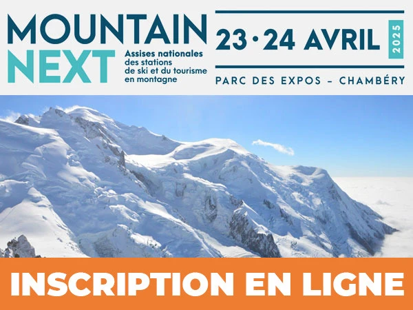 Image for Transition des stations au programme de Mountain Next