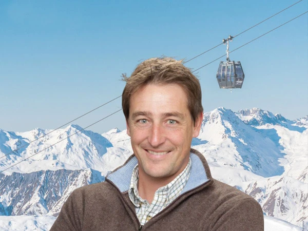 Image for Vincent Jay prend la direction de France Montagnes
